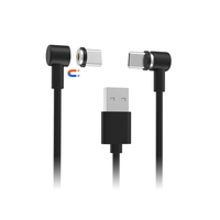 Dobe VR Gamepad Magnetic Suction Charging Cable TP5-2520