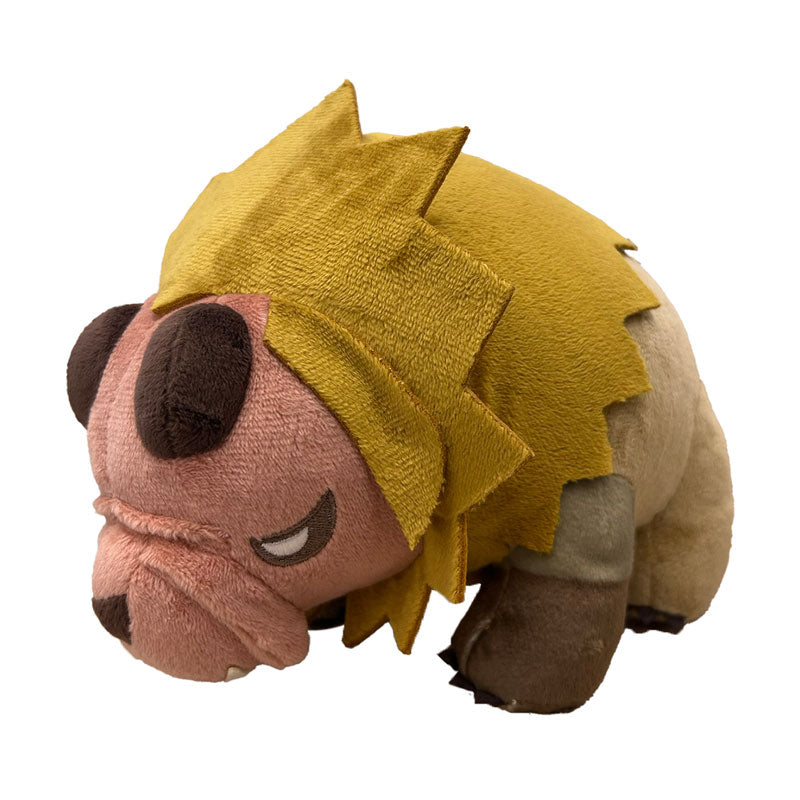Monster Hunter: Deformed Plush - Doshaguma
