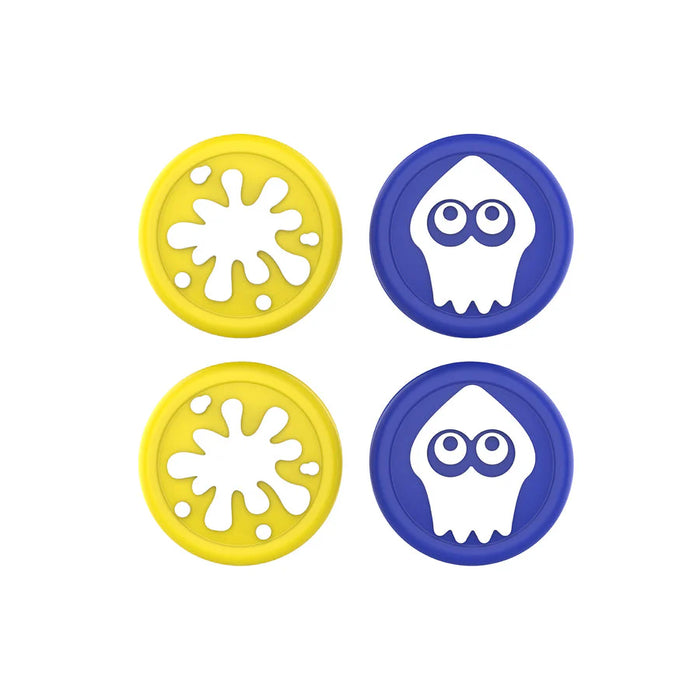 IINE Splatoon Joystick Caps for Nintendo Switch 2 L1150