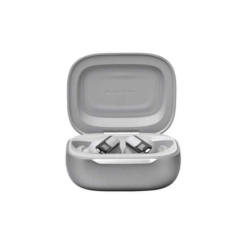 JBL Live Beam 3 True wireless Noise Cancelling Closed-stick Earbuds