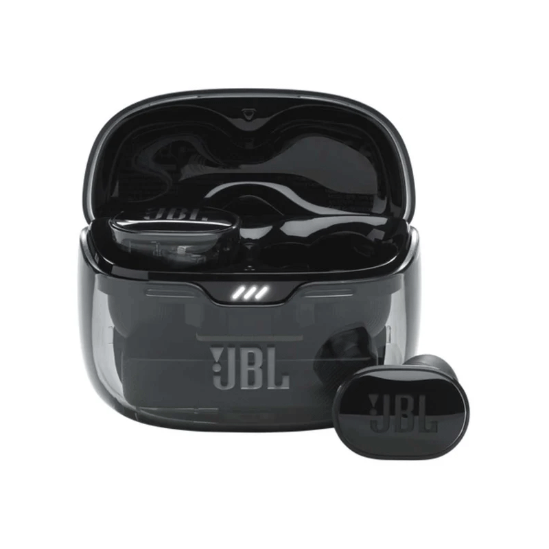 JBL Tune Buds 2 | True Wireless Noise Cancelling Earbuds Ghost Edition