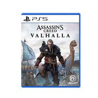 Playstation 5 Assassins Creed Valhalla