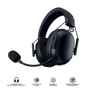 Razer BlackShark V3 X HyperSpeed Wireless Esports Headset