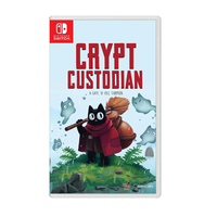Nintendo Switch Crypt Custodian (EU)