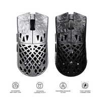 ATK Ghost Ultimate Tri-Mode Wireless Gaming Mouse