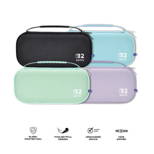 Slim Tough Touch Plus For Nintendo Switch 2