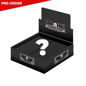 [PRE-ORDER ] Dragon Ball Super Card Game Masters ULTRA BOUT #3 (B30) Display Box (ENG)