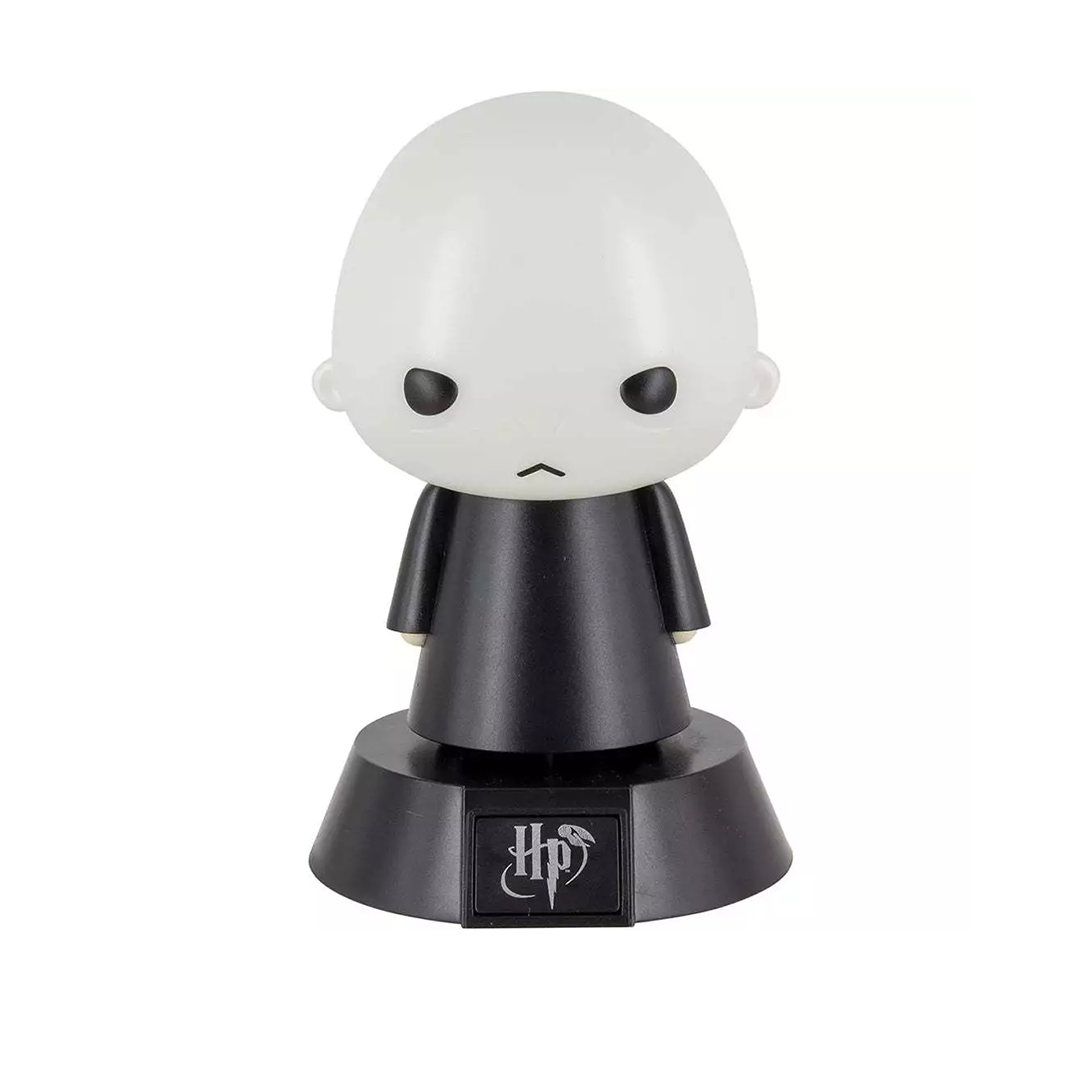 Paladone Harry Potter Voldemort Icon Light V3 (PP5023HPV3)
