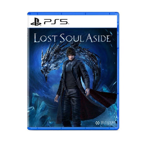 Lost Soul Aside - PlayStation 5
