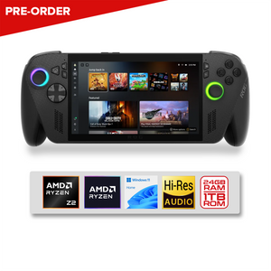 [PRE-ORDER] ASUS ROG Xbox Ally X