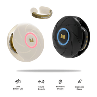 MONSTER MQT46 Wireless Bluetooth Earphone