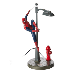 Paladone Marvel Spider-Man Lamp (PP6369MC)