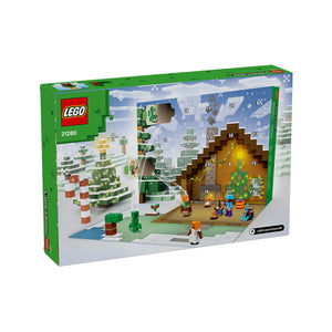 LEGO Minecraft Advent Calendar (21280)