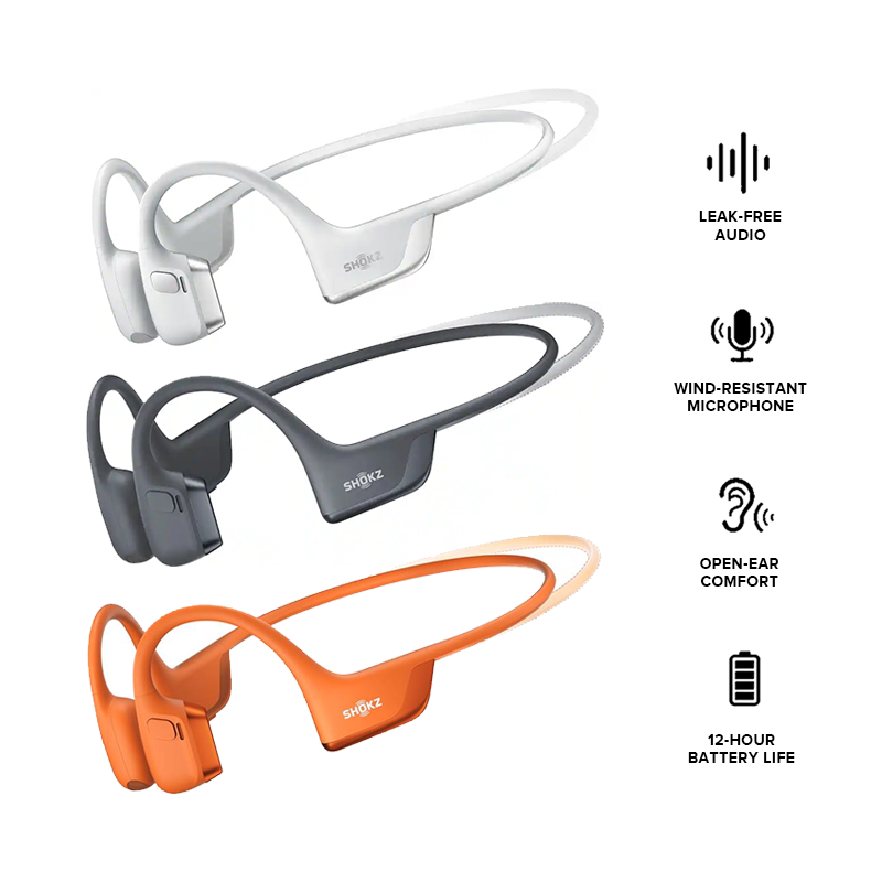 Shokz OpenRun Pro2 Mini S821-MN