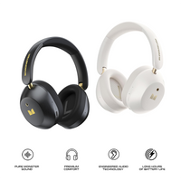Monster Persona 6th ANC Bluetooth Headphone MH22266