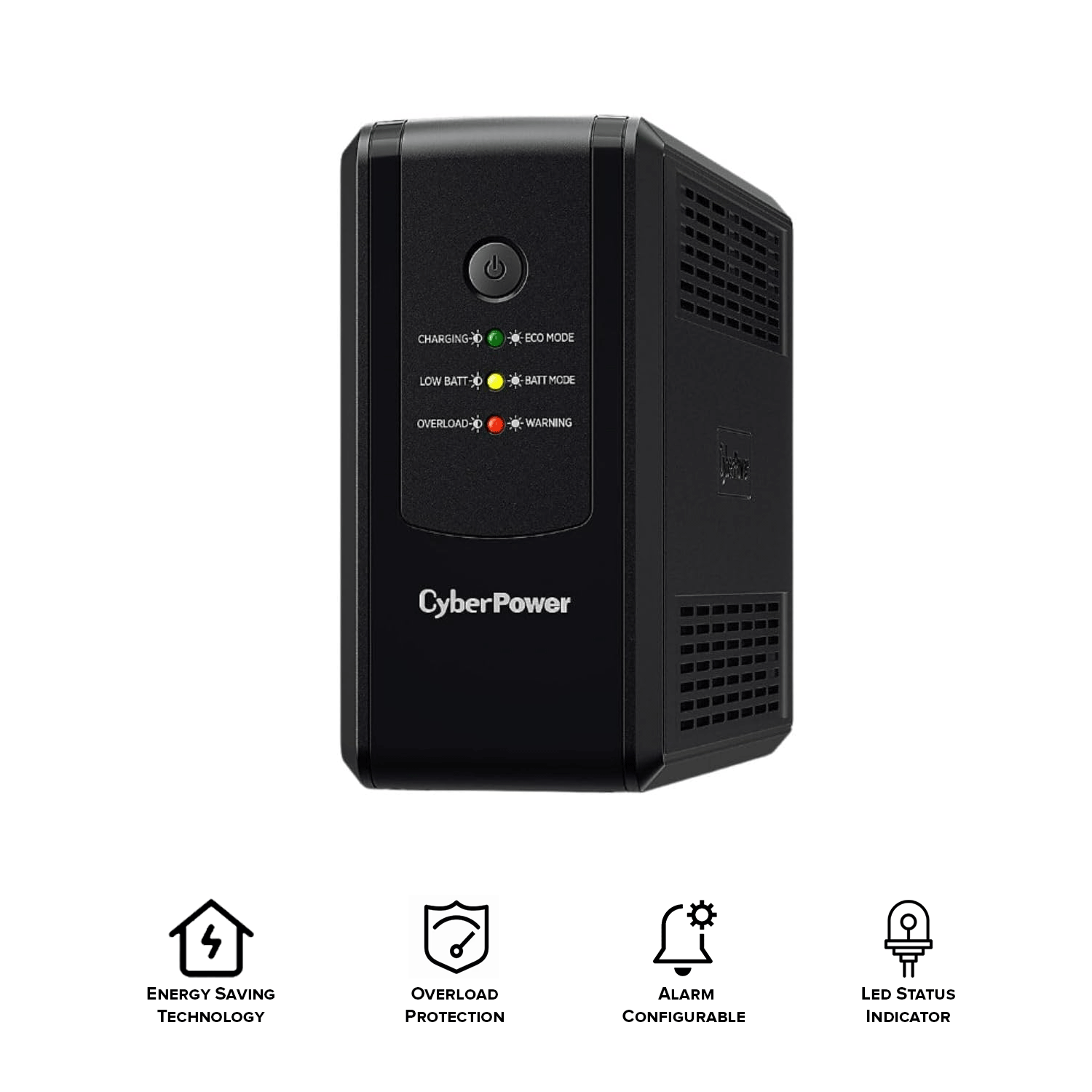 CyberPower UT800EG 800VA UPS
