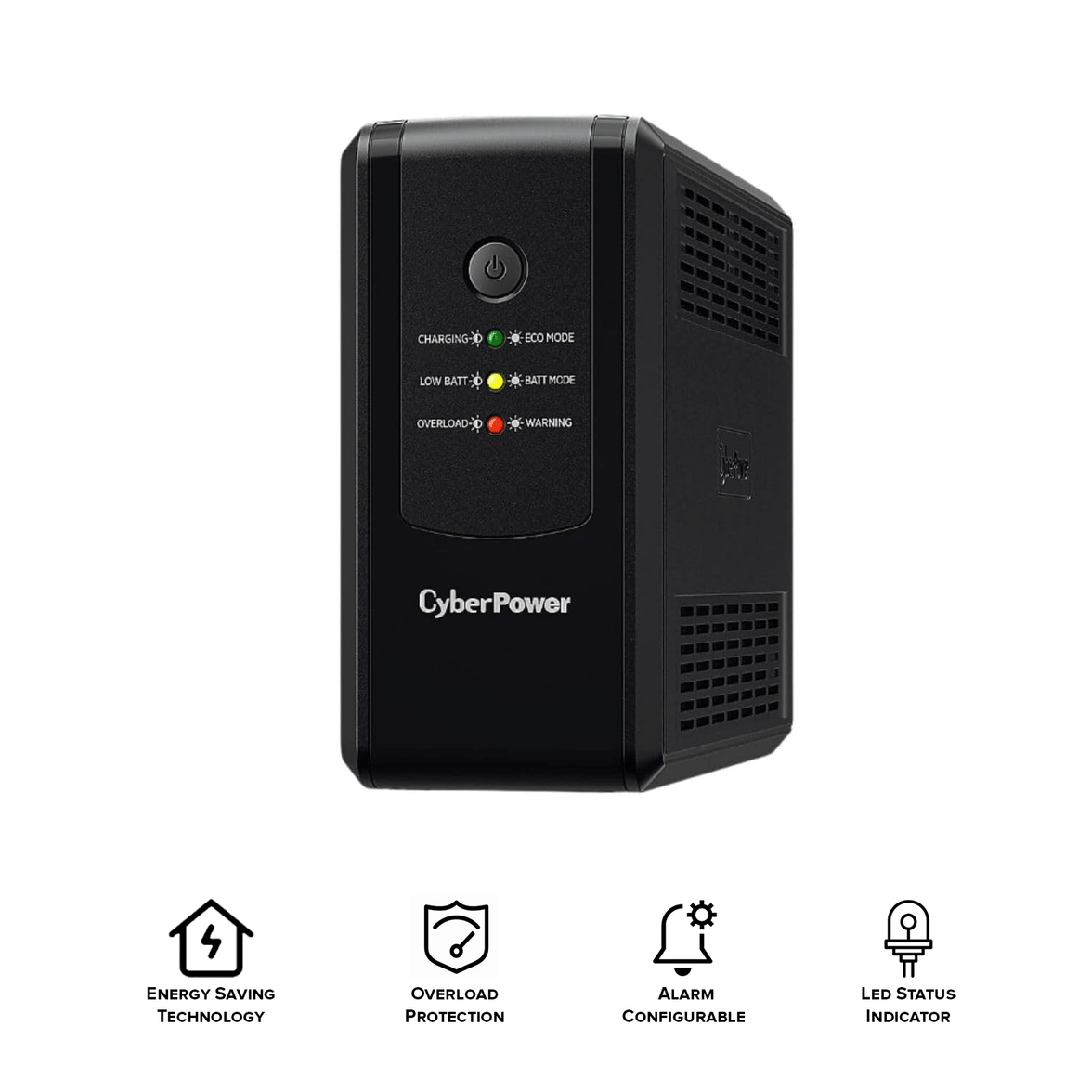 CyberPower UT800EG 800VA UPS