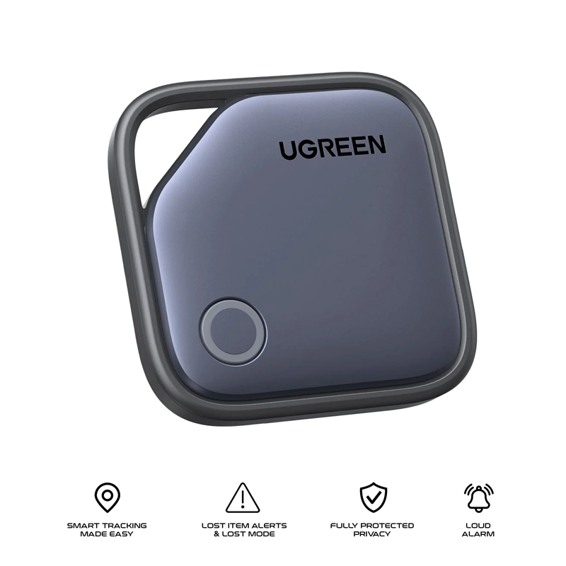 Ugreen Finder 2 for Apple Black (CM919/75119)