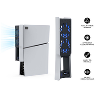 Dobe Cooling Fan for PS5 Slim / Pro TP5-35159