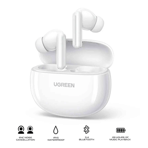 UGREEN HiTune P3 True Wireless Earbuds (WS207/45110)