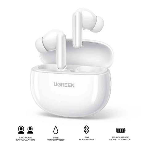 UGREEN HiTune P3 True Wireless Earbuds (WS207/45110)