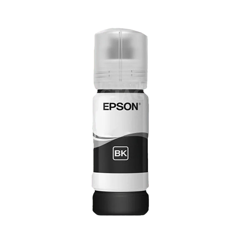 EPSON 003 Original Ink Bottle Black