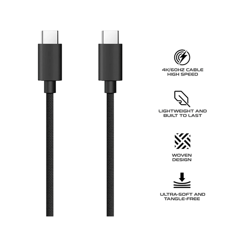 XREAL USB C to USB C Cable