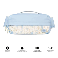 Hori Adventure Pack Eevee Series for Nintendo Switch 2 NSX-087