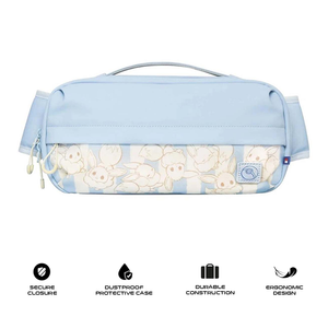 Hori Adventure Pack Eevee Series for Nintendo Switch 2 NSX-087