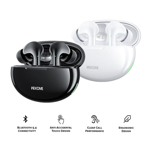 WEKOME Wireless Earbuds WS-16