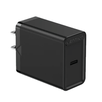 VENTION 1-port USB-C Wall Charger (20W) US - Plug [FADB0] [FADW0]