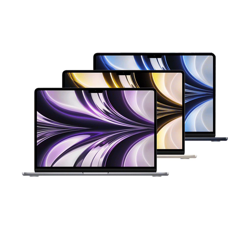 MacBook Air 13” M2