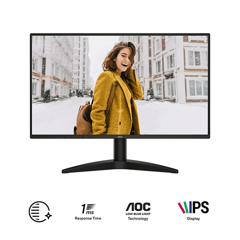 AOC 27B36H3/71 27" FHD (1920x1080) 120Hz  IPS LCD Monitor