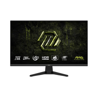 MSI MAG 325QF E18V 31.5" WQHD (2560x1440) 180Hz Rapid VA Gaming Monitor