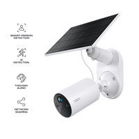 TP-Link Tapo C410 KIT Solar-Powered Security Camera Kit