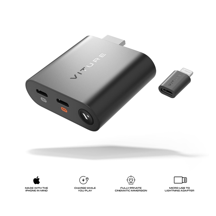 Viture HDMI Adapter