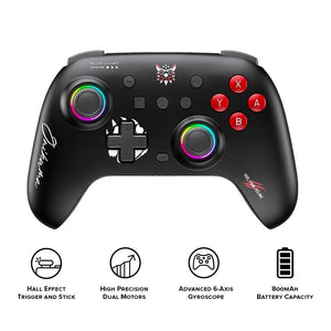 ONIKUMA C1 Hall Effect Gaming Controller