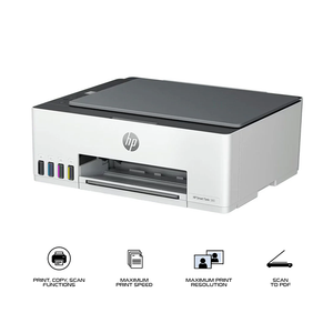 HP Smart Tank 580 All in One Printer