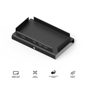 Viture Dock Mount for Switch
