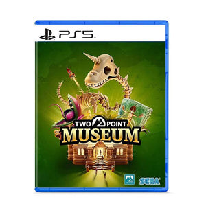 PlayStation 5 Two Point Museum (ASI)
