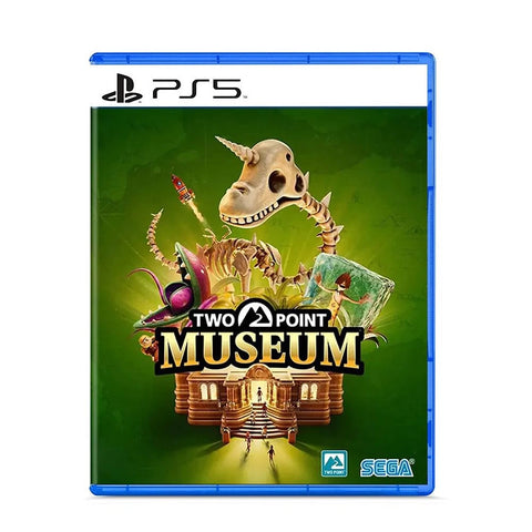 PlayStation 5 Two Point Museum (ASI)