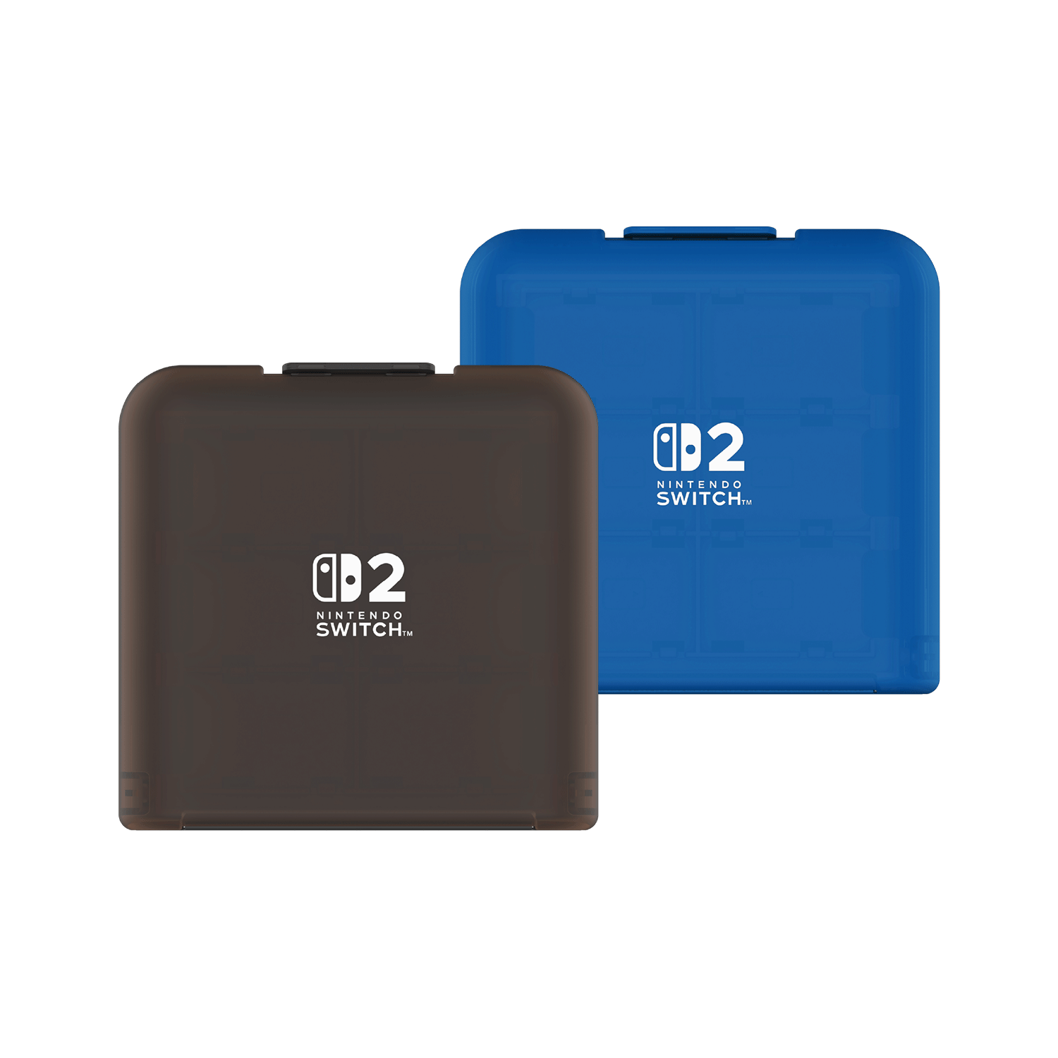 Hori Game Card Case 24 For Nintendo Switch 2