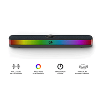 REDRAGON GS515 Neo Dual-Mode Connection RGB Soundbar
