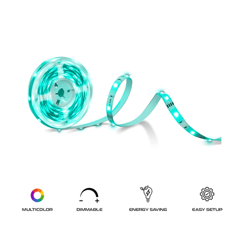 TP-Link TAPO L900-5 Smart Wi-Fi Light Strip (5M)