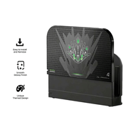 IINE Jormungandr Series Face Plate Cover for Nintendo Switch 2 Charging Dock L1257