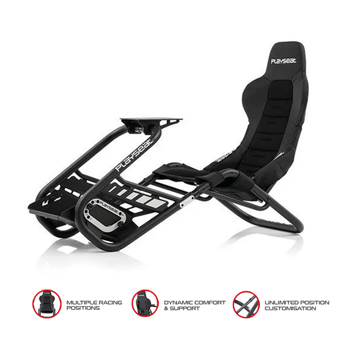 Playseat Trophy Racing Chair RAP00304 (Black)