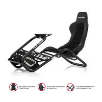 Playseat Trophy Racing Chair RAP00304 (Black)