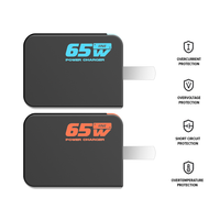 IINE 65W GaN Fast Charger for Nintendo Switch 2