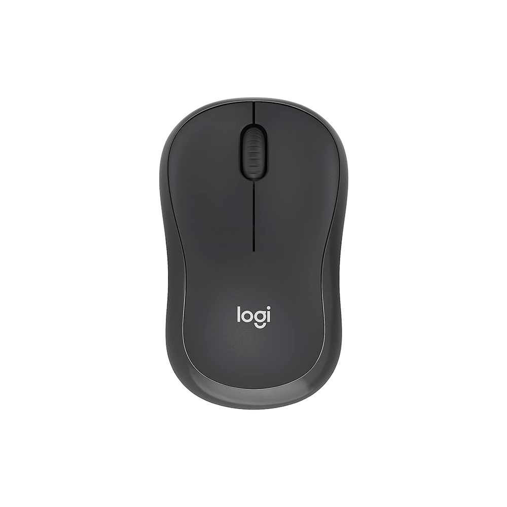 LOGITECH M240 Silent BT Mouse [Graphite]