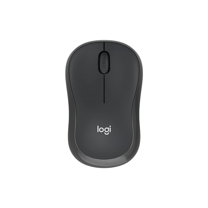 LOGITECH M240 Silent BT Mouse [Graphite]